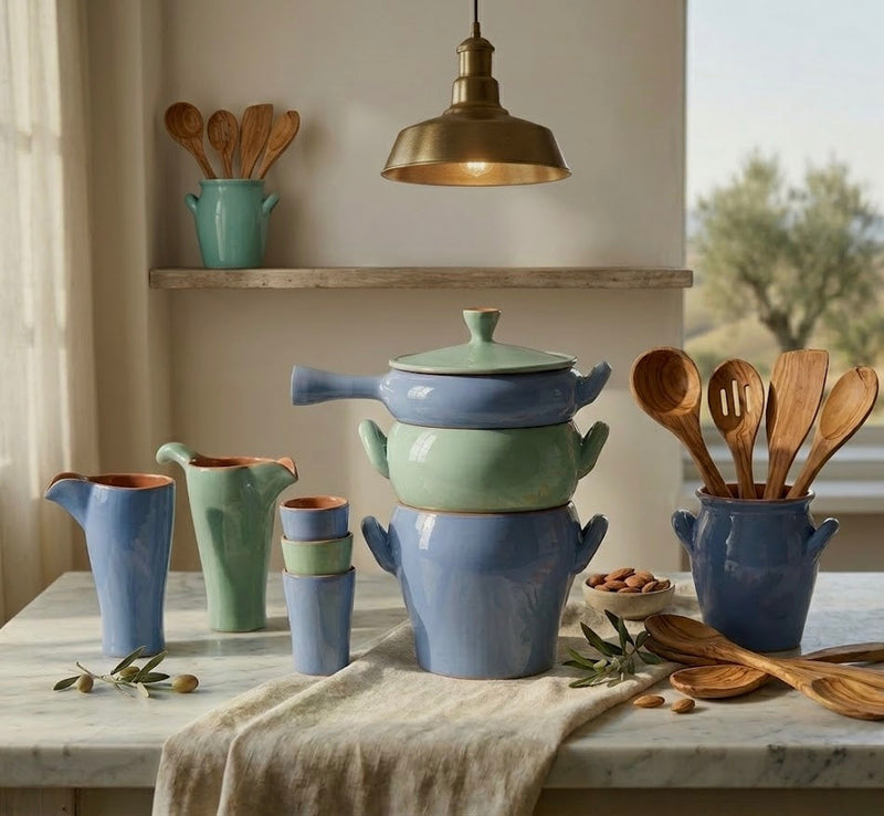 CERAMICHE