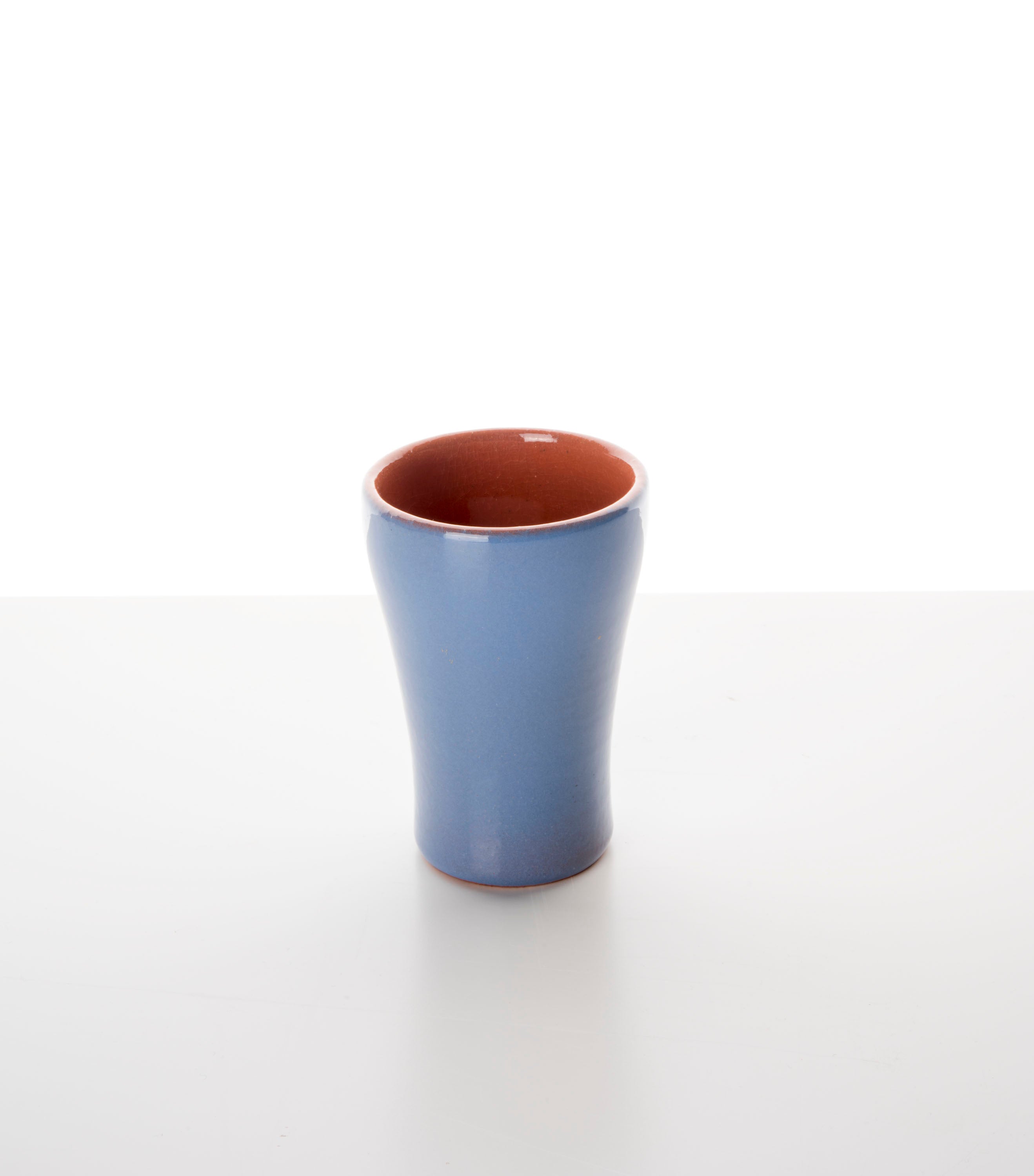 Bicchiere IN OLLA VERITAS
