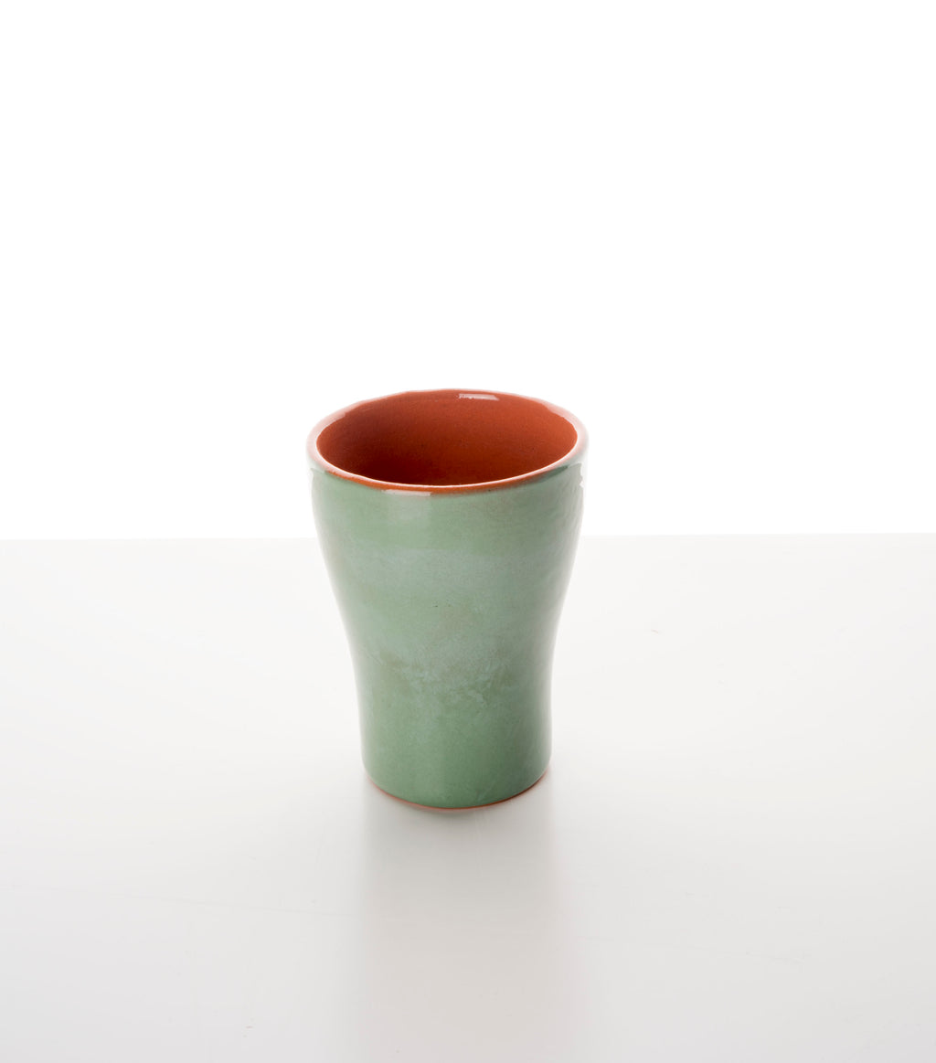 Bicchiere IN OLLA VERITAS