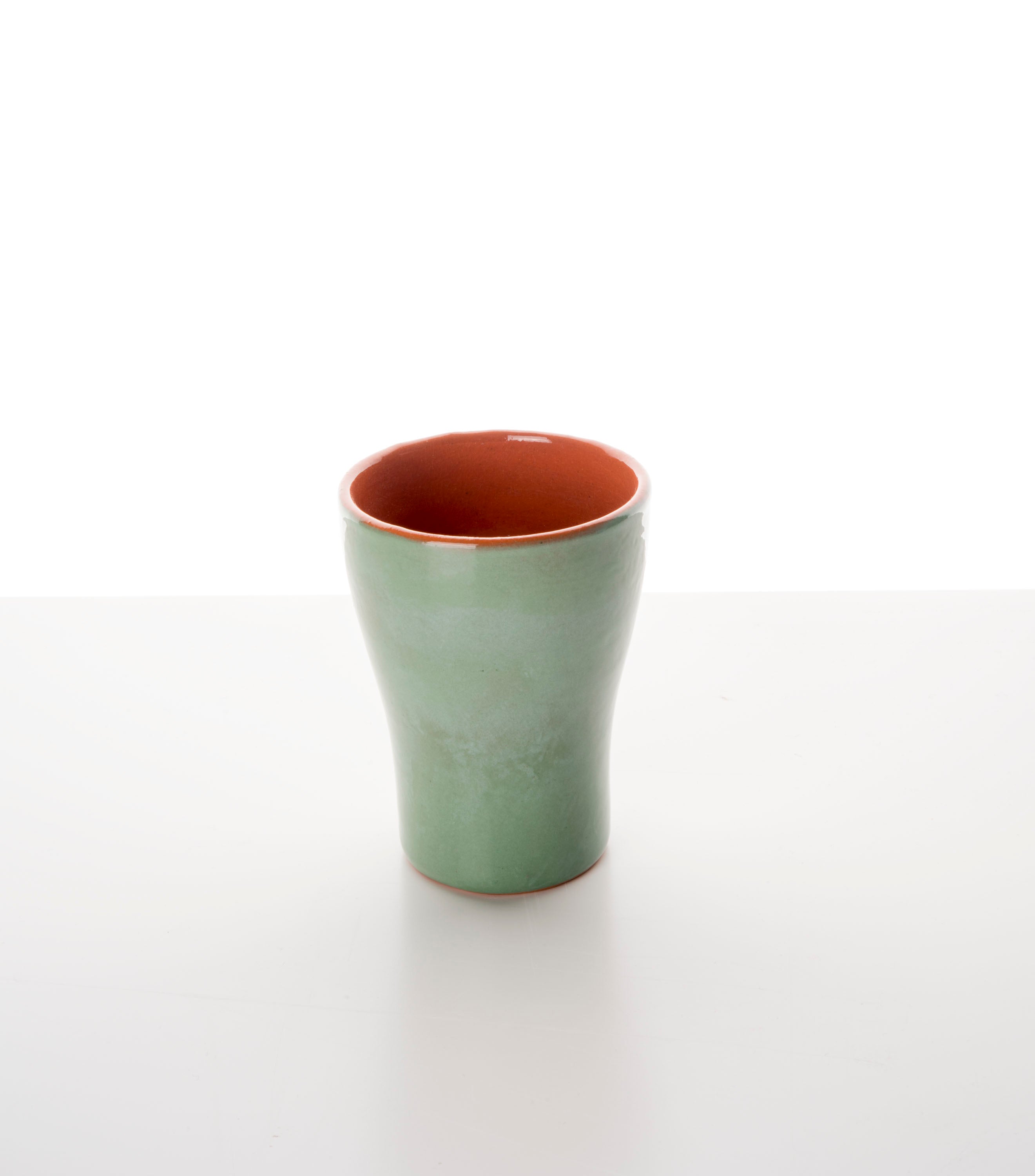 Bicchiere IN OLLA VERITAS