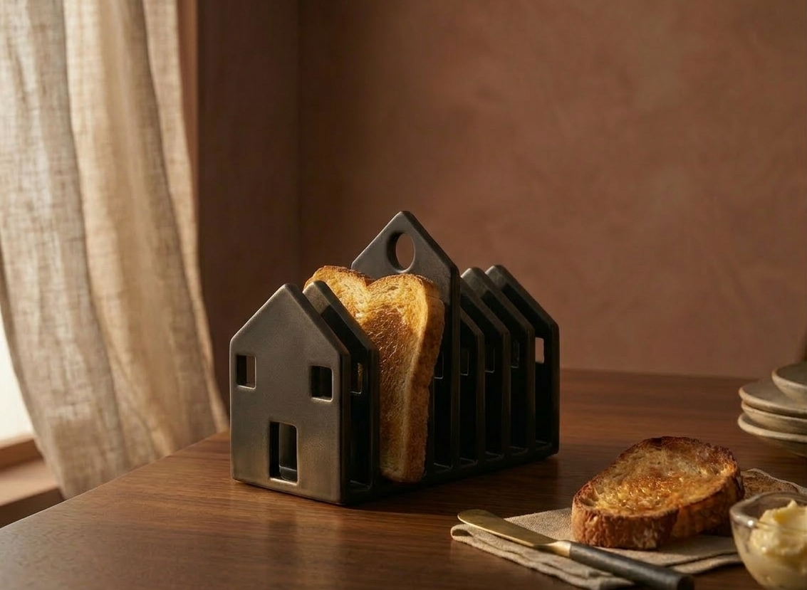 CASAAFETTE portatoast