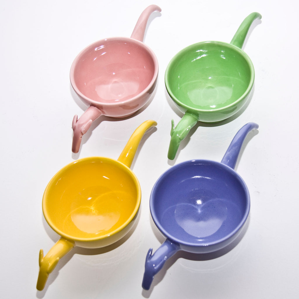Tazza CANGURO